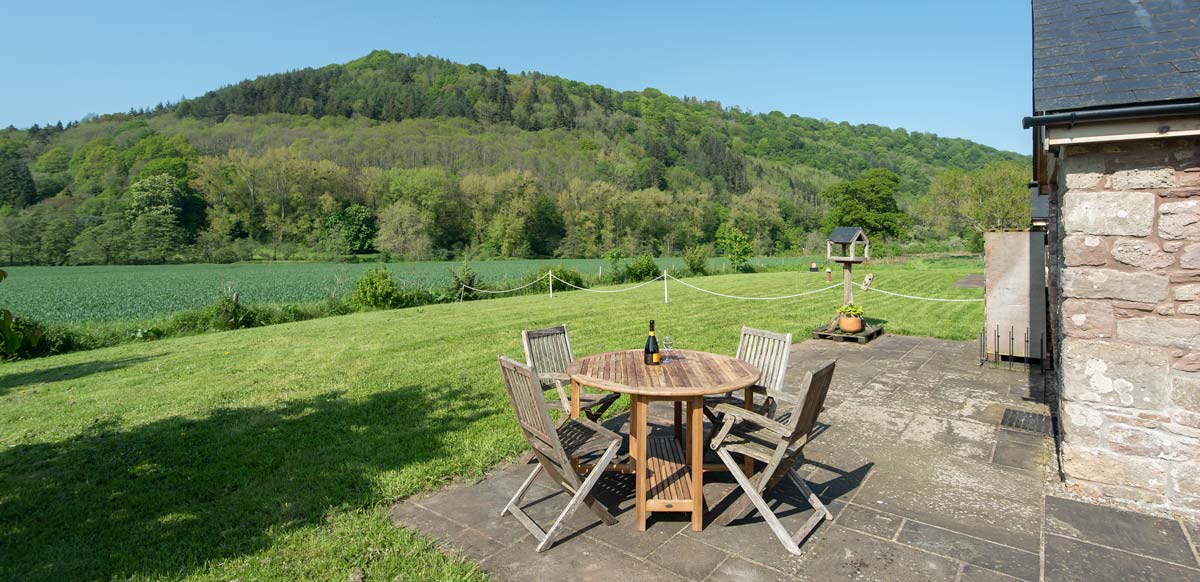 The Card Shed Outside