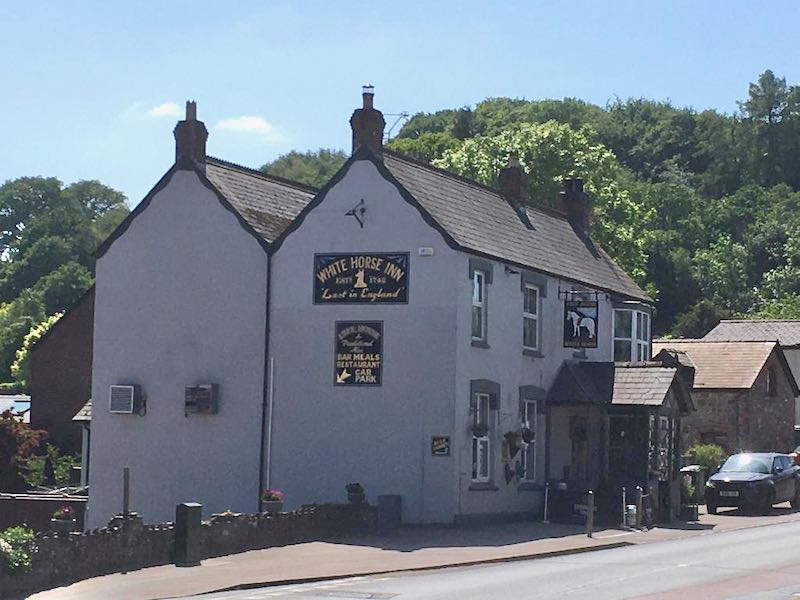 White Horse Inn
